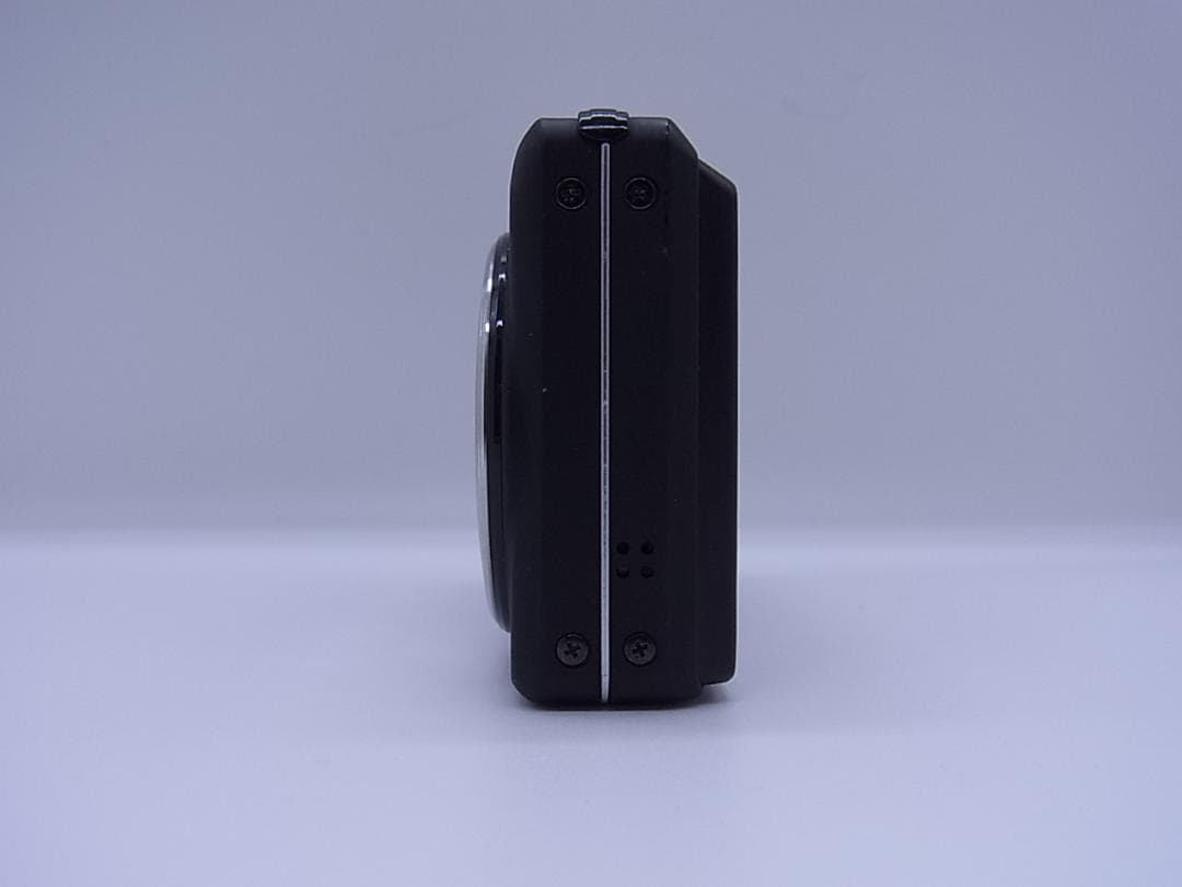 FUJIFILM FINEPIX F50fd ブラック