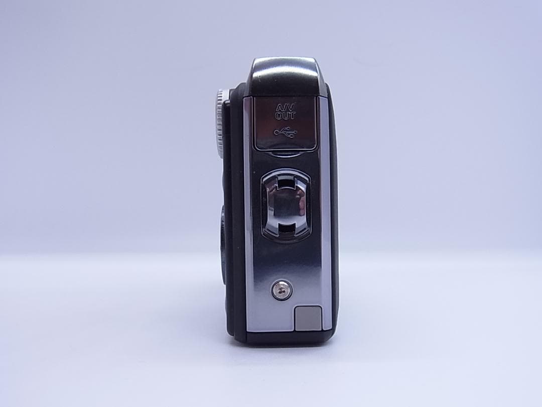 FUJIFILM FINEPIX F50fd ブラック