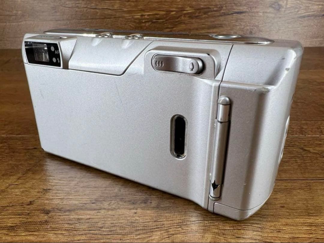 PENTAX ペンタックス　ESPIO140V   5980909 14-3