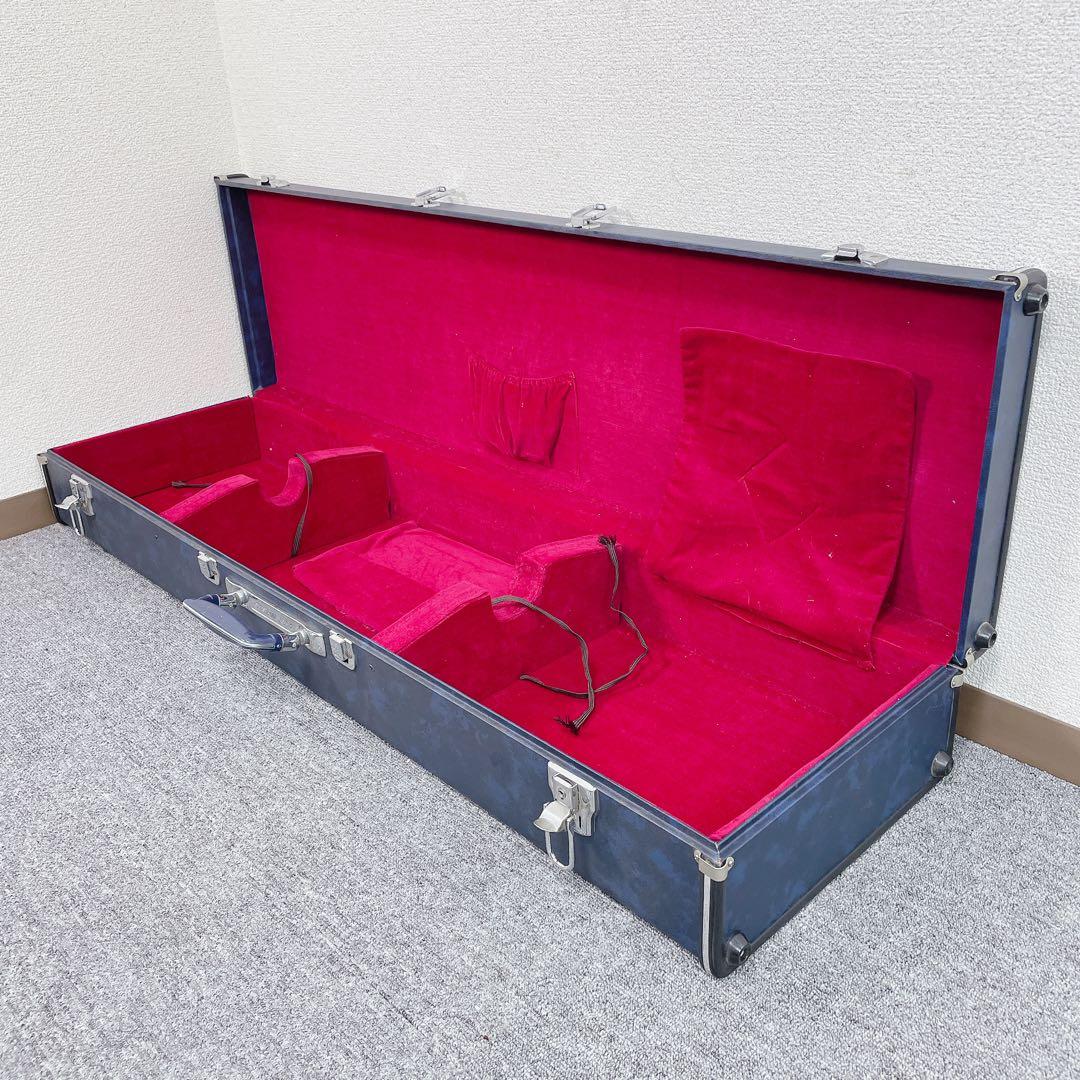 津軽三味線 金細 太棹 紅木 2本溝 K9 綾杉彫り胴 和楽器