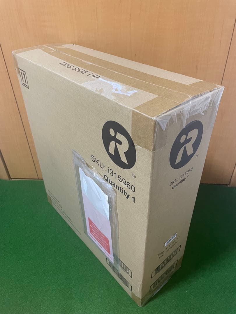 【新品未開封】 iRobotルンバi3 SKU:i315060