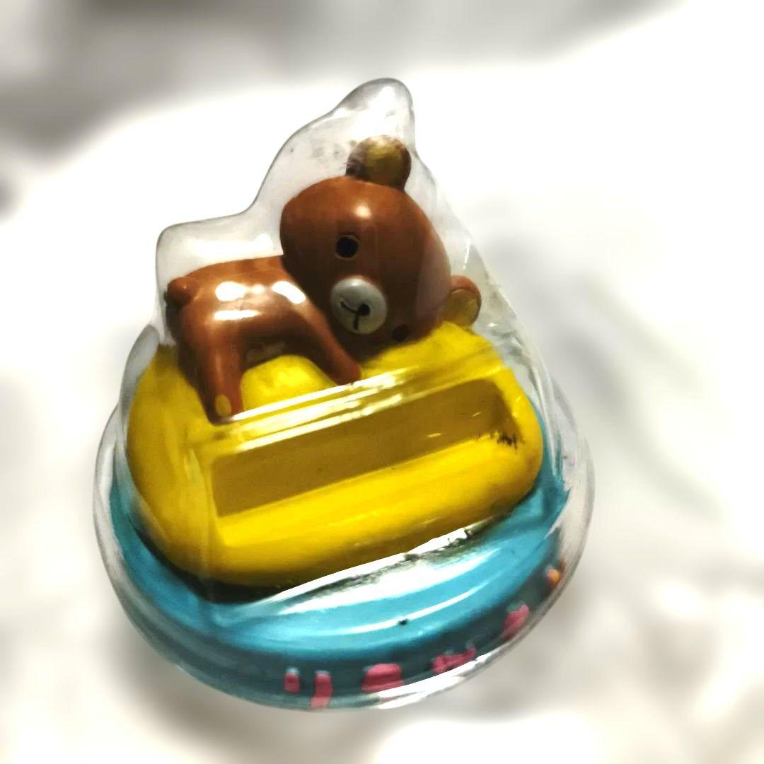 リラックマ　万年カレンダー2個　入手困難　平成レア　Rilakkuma