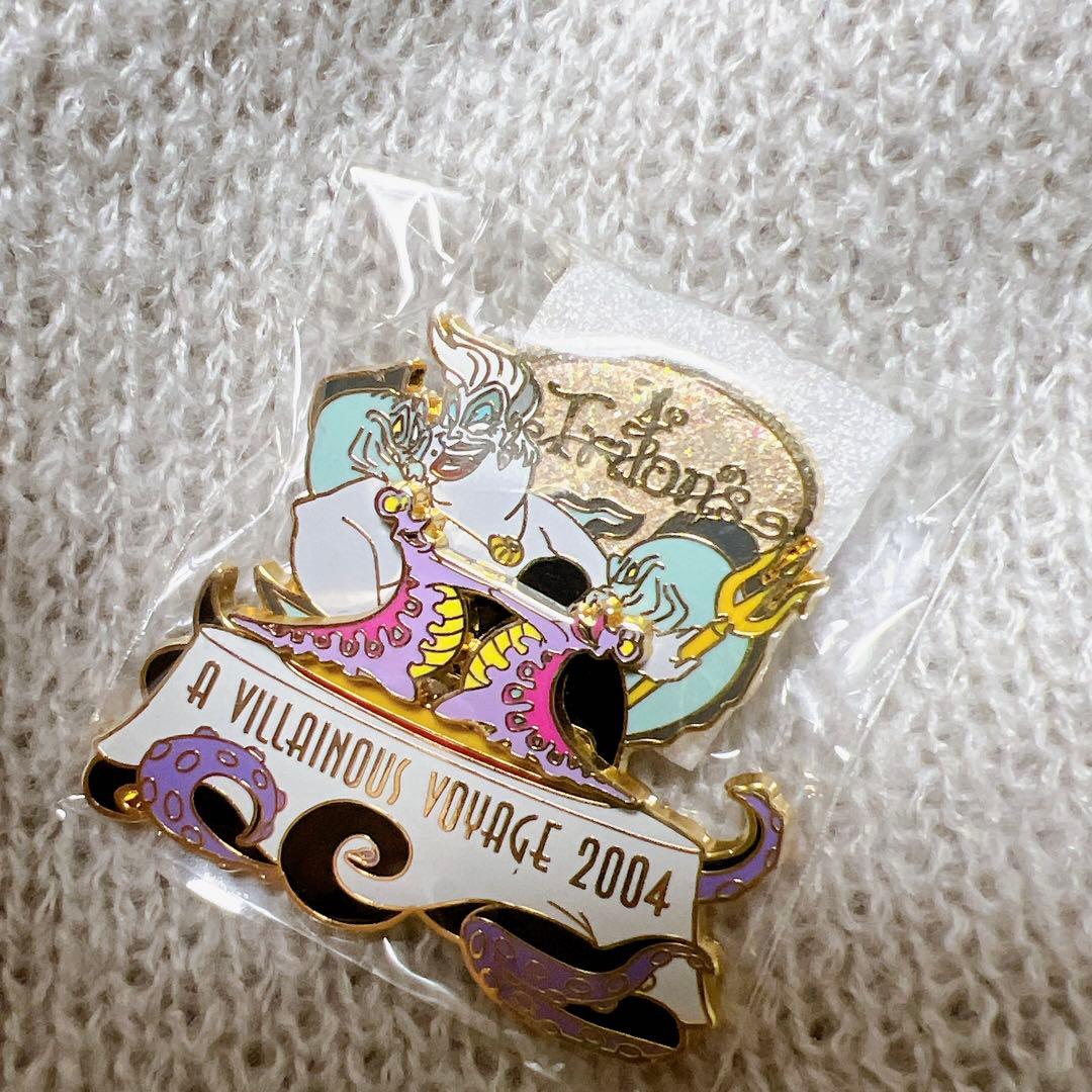 m*i様 ギミックピン