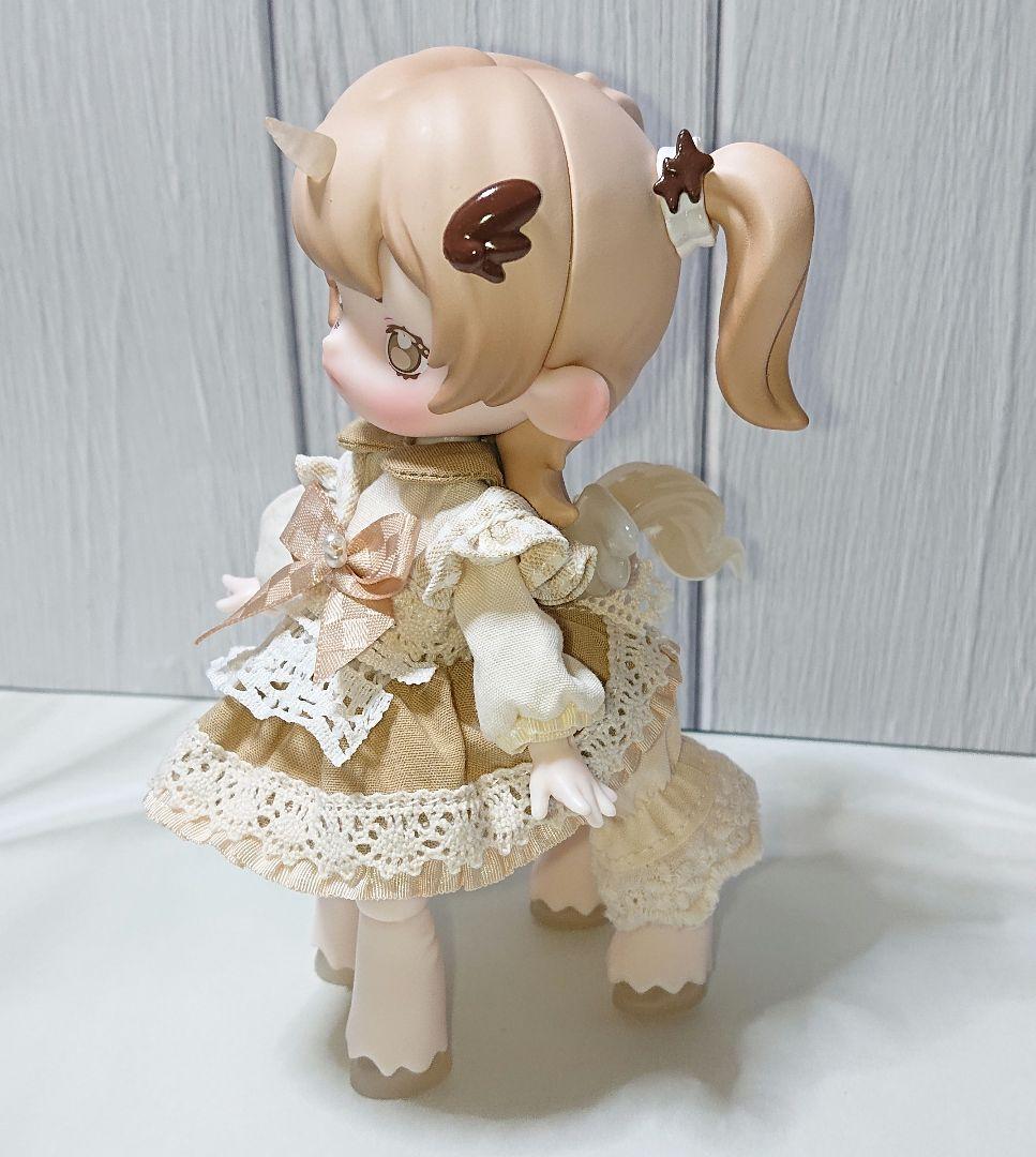 受注生産 アンティーユサイズ しっぽ穴ありドロワーズ かぼちゃパンツ ANTU