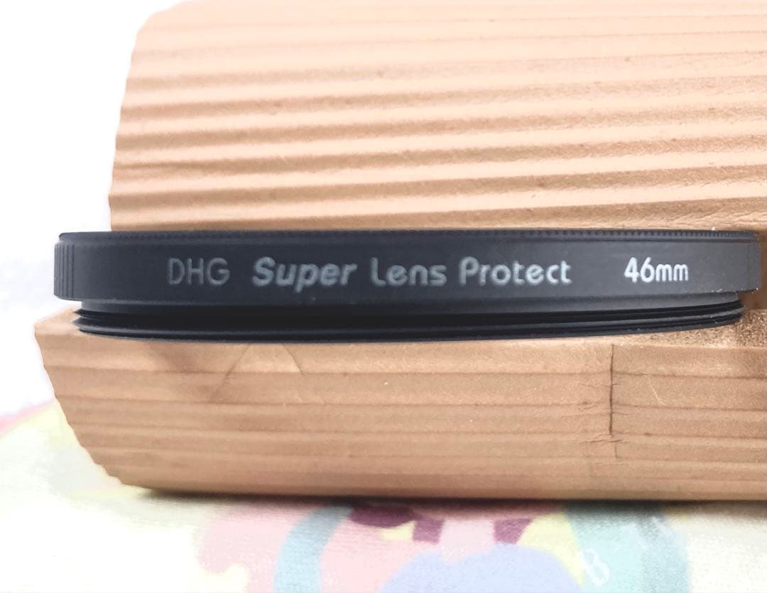 ［美品］LUMIX G 45-175mm+保護フィルターのセット