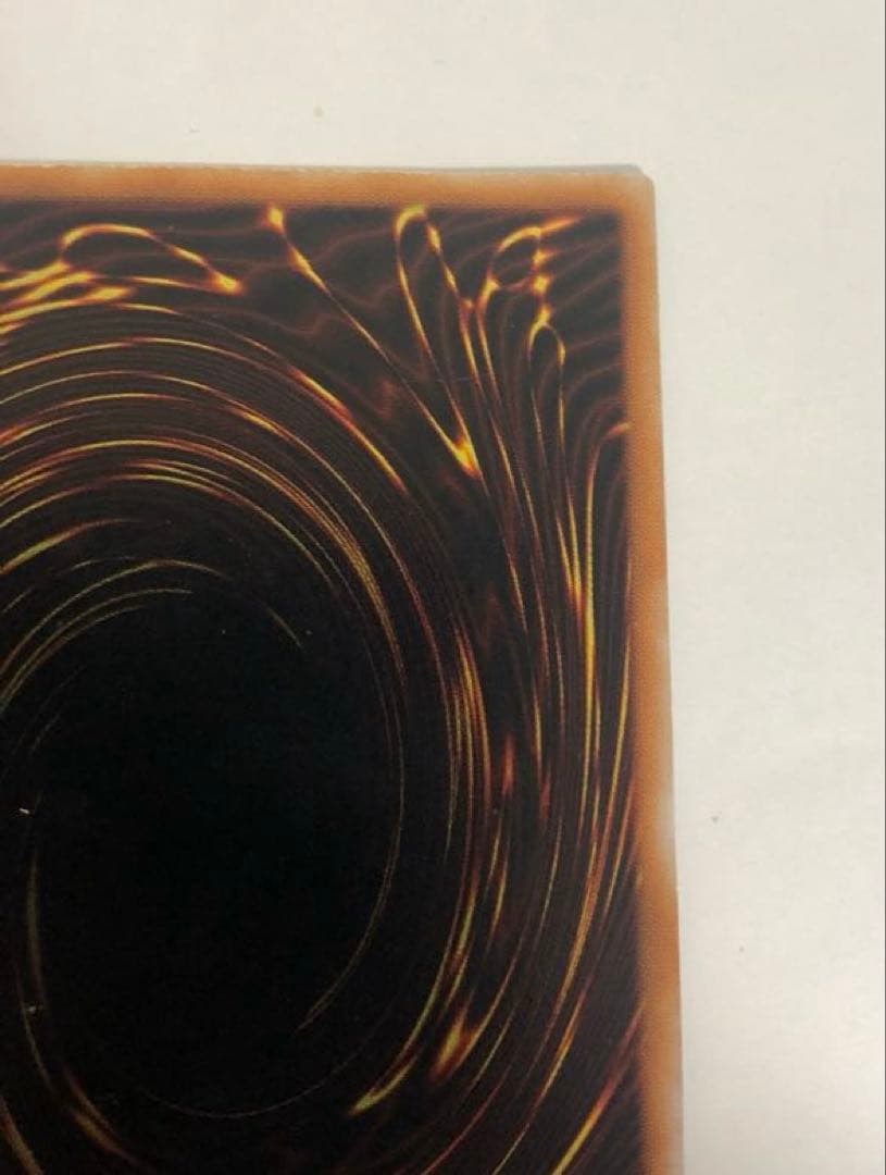 遊戯王 聖なるバリア－ミラーフォースー　初期シークレット