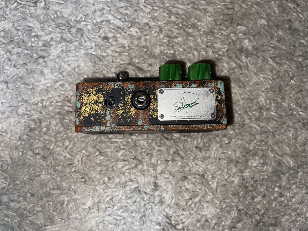 ギター KarDian Serotonin Origin S.T