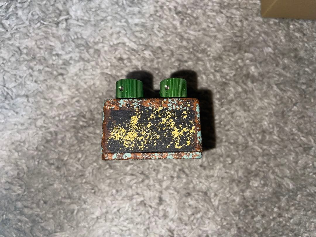 ギター KarDian Serotonin Origin S.T