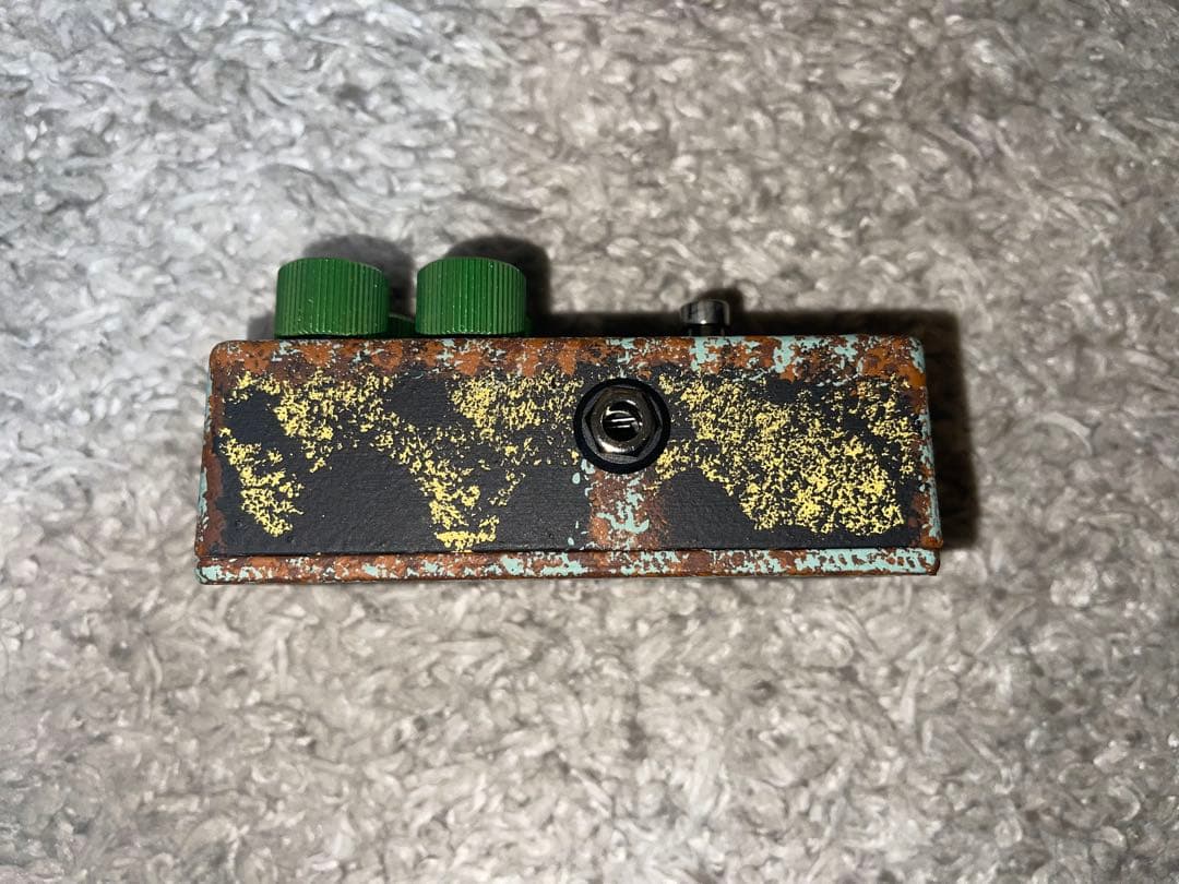 ギター KarDian Serotonin Origin S.T