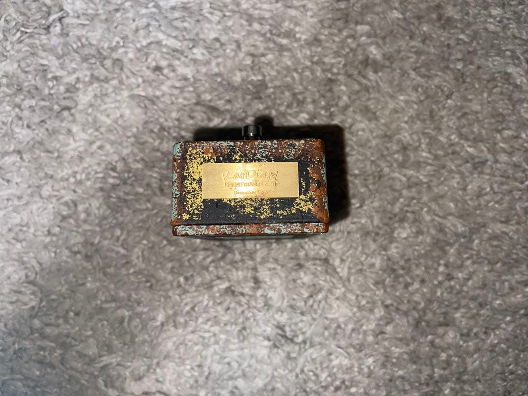 ギター KarDian Serotonin Origin S.T