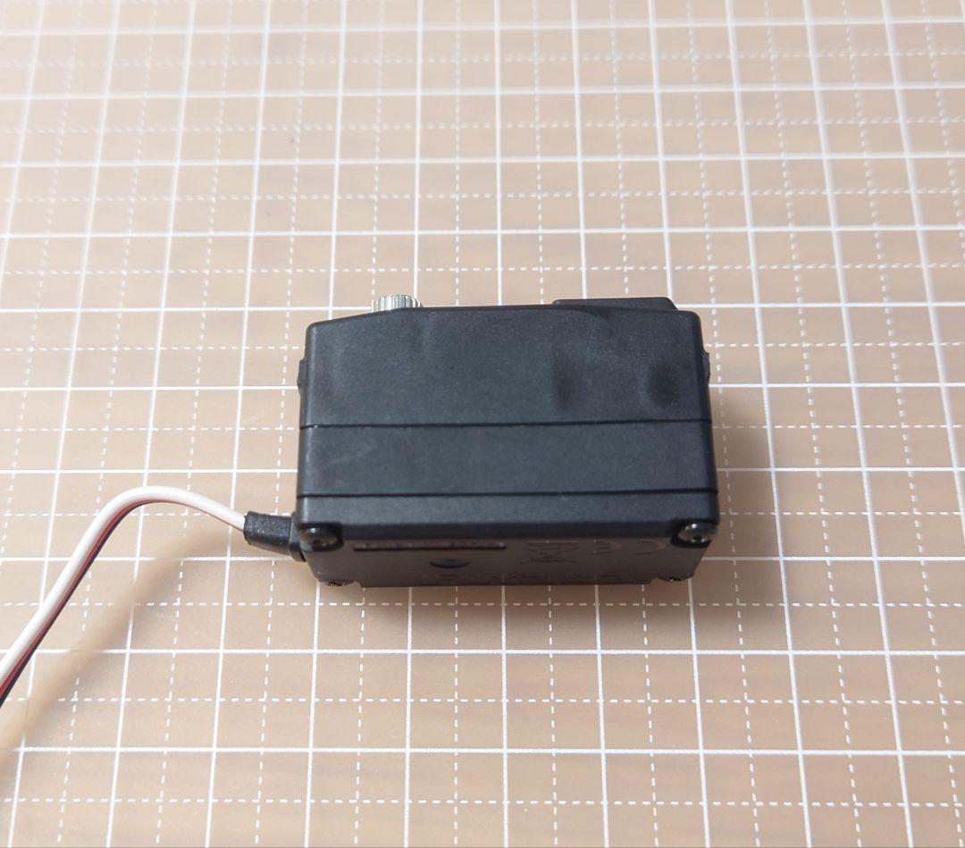 フタバ S-C400 ロープロサーボ TRF104 F104など