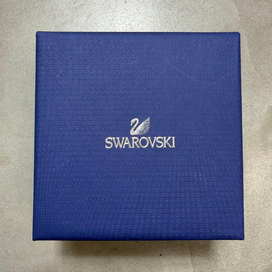 SWAROVSKI スワロフスキー スパークリング バタフライ 蝶 ちょう