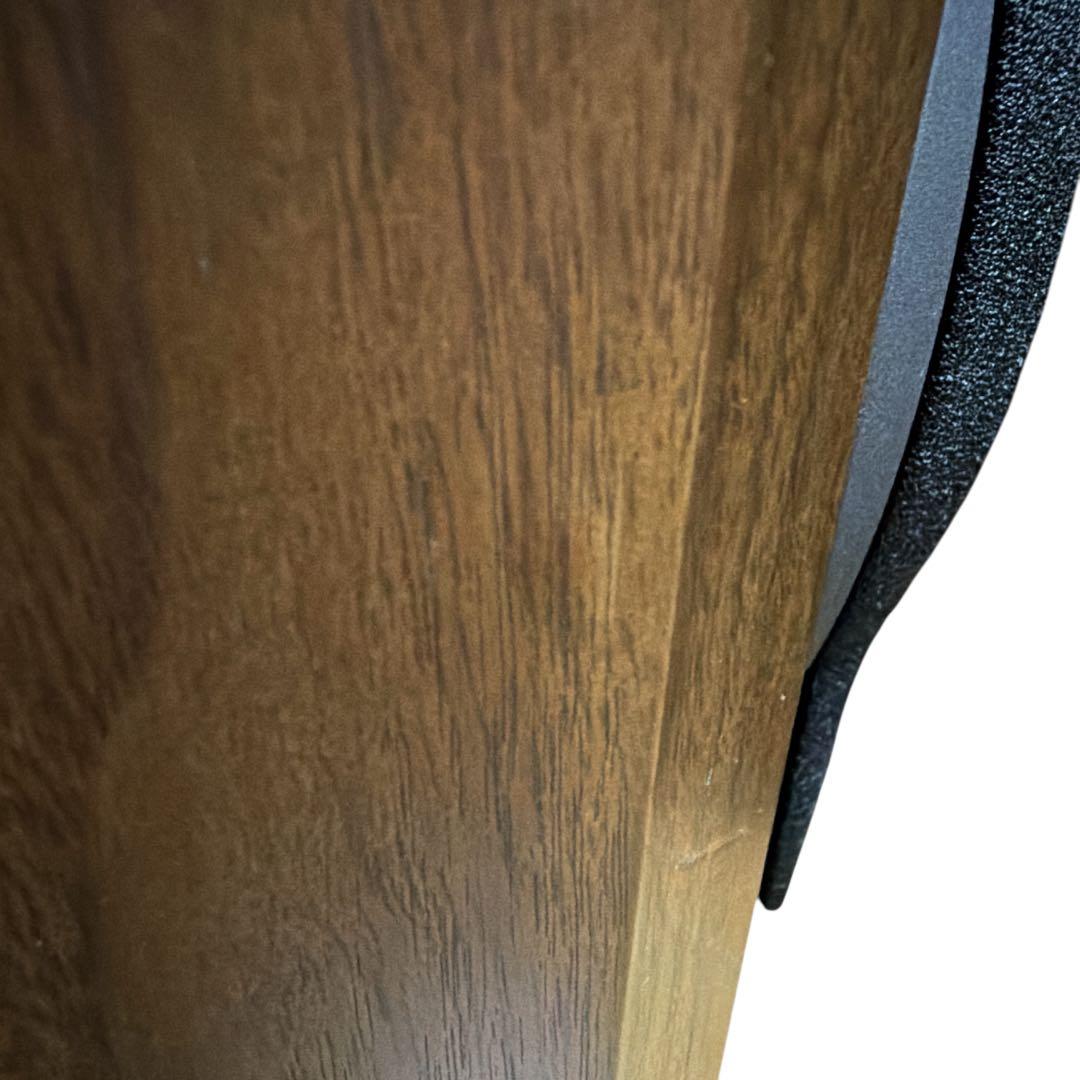 【美品・シリアル一致】KENWOOD LS-1001 2WAYスピーカー ペア