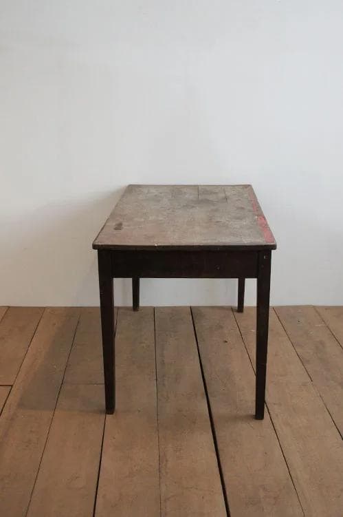 ワークテーブル