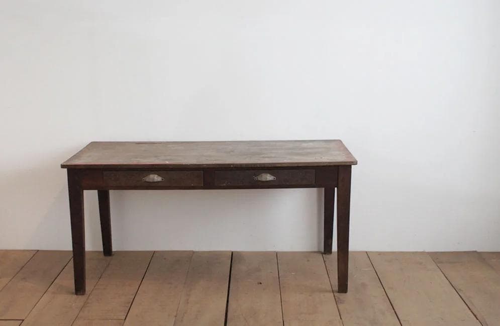 ワークテーブル