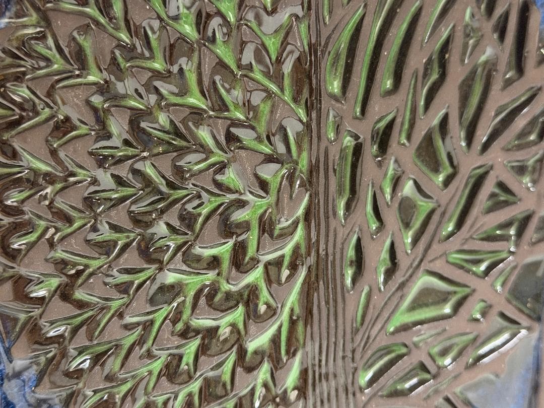 ヴィンテージ ジイ・ガントフタ Jie Gantofta 陶板 902