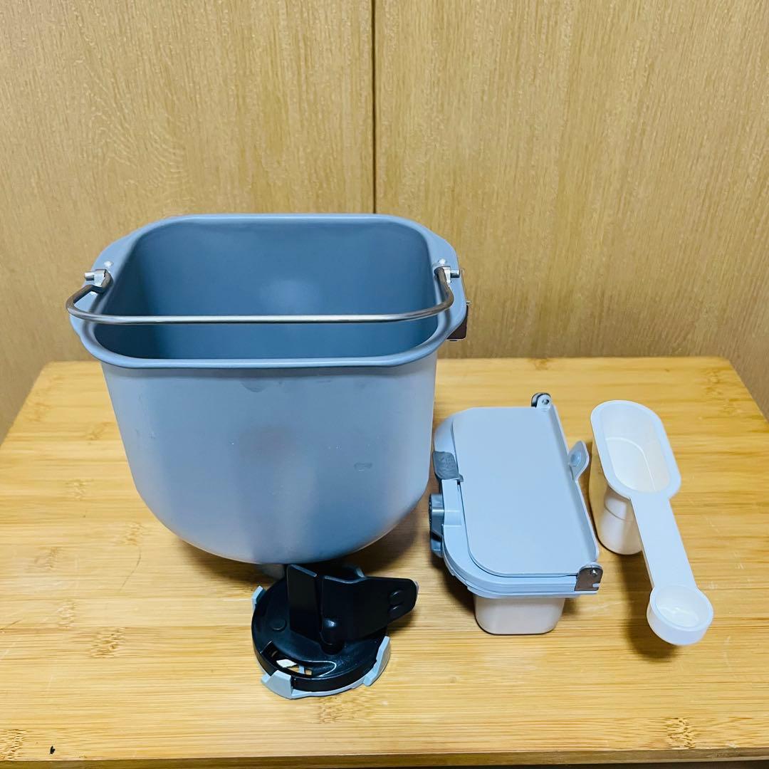 Panasonic SD-RBM1000 ホームベーカリー　極美品