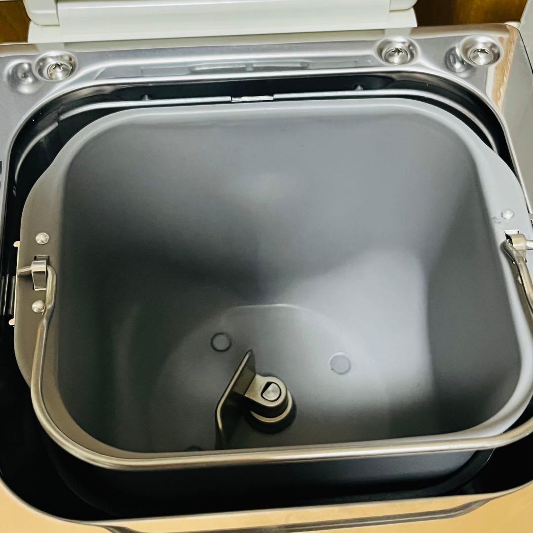 Panasonic SD-RBM1000 ホームベーカリー　極美品
