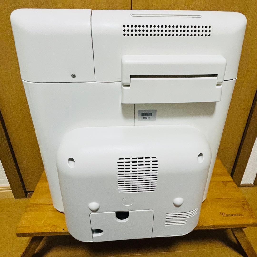 Panasonic SD-RBM1000 ホームベーカリー　極美品