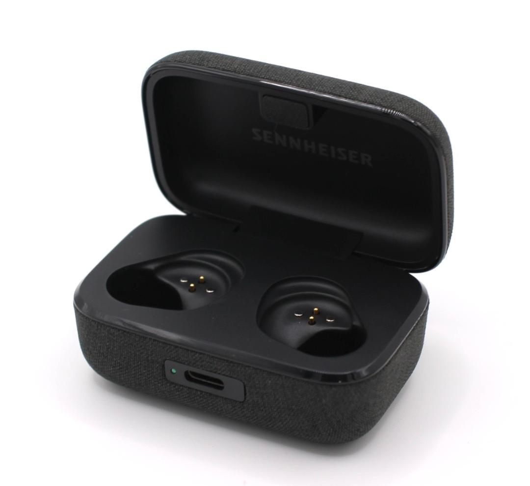 Sennheiser Momentum True Wireless 4 ケース