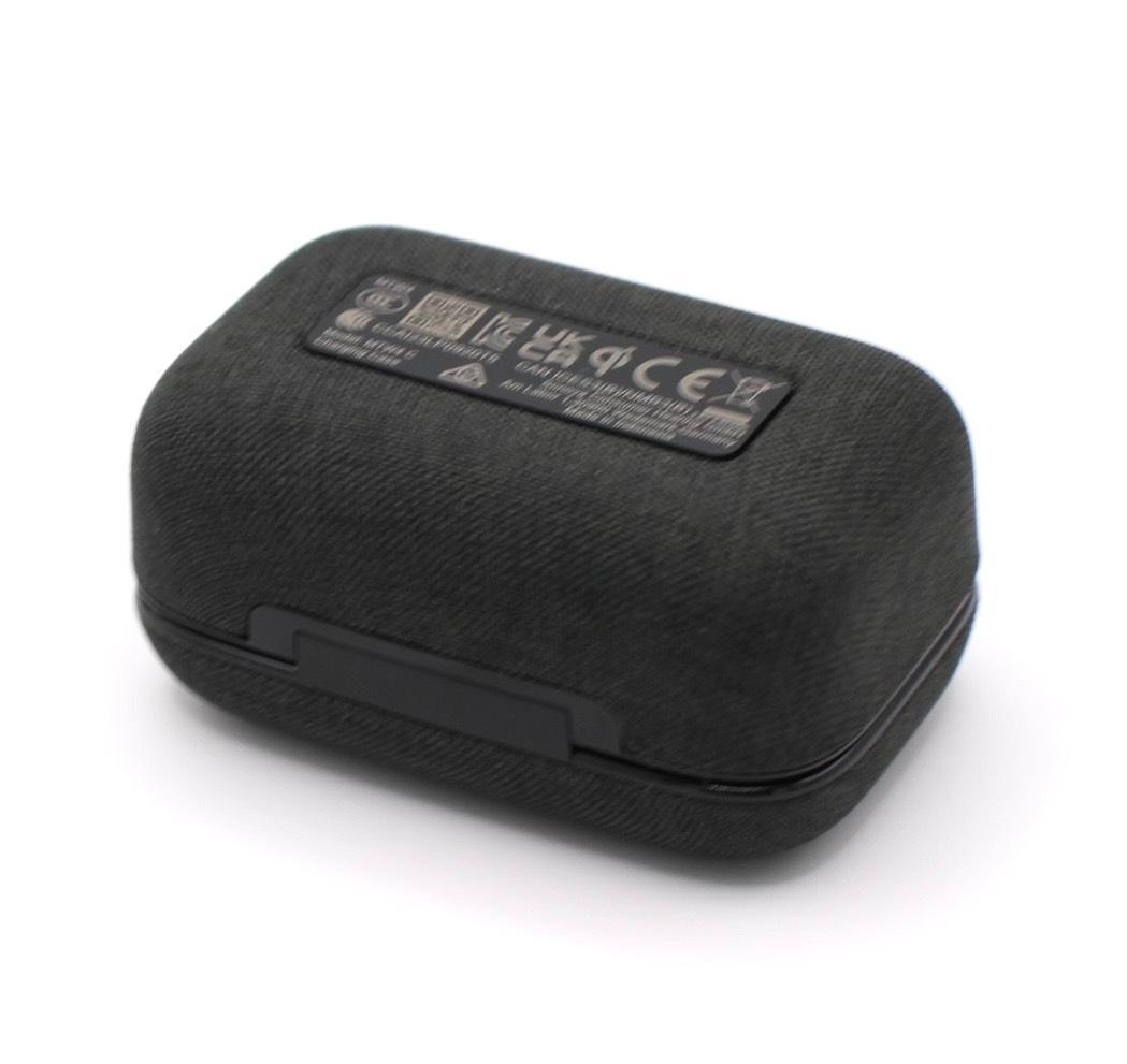 Sennheiser Momentum True Wireless 4 ケース