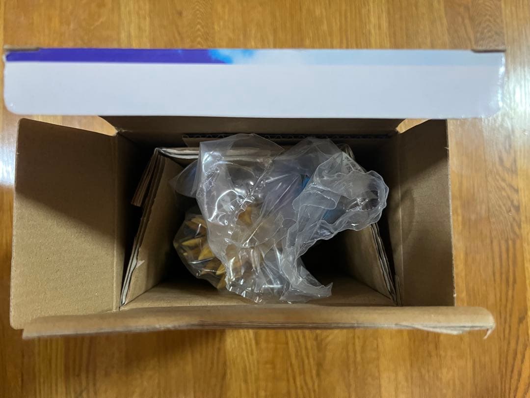 国内正規品MASTAR STARS PIECE MSP孫悟飯通常カラー