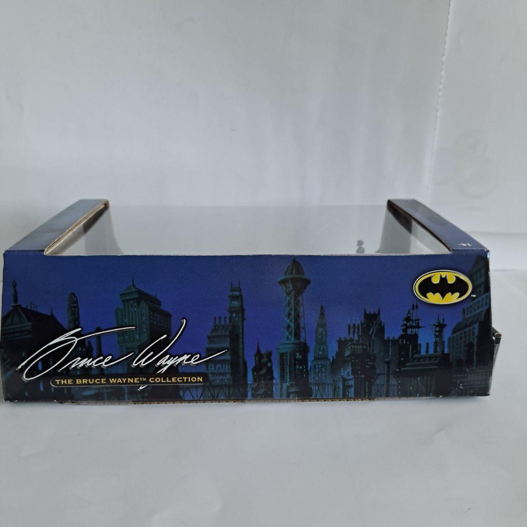 ホットウィール ザ ブルース ウェイン コレクション バットマン 未開封
