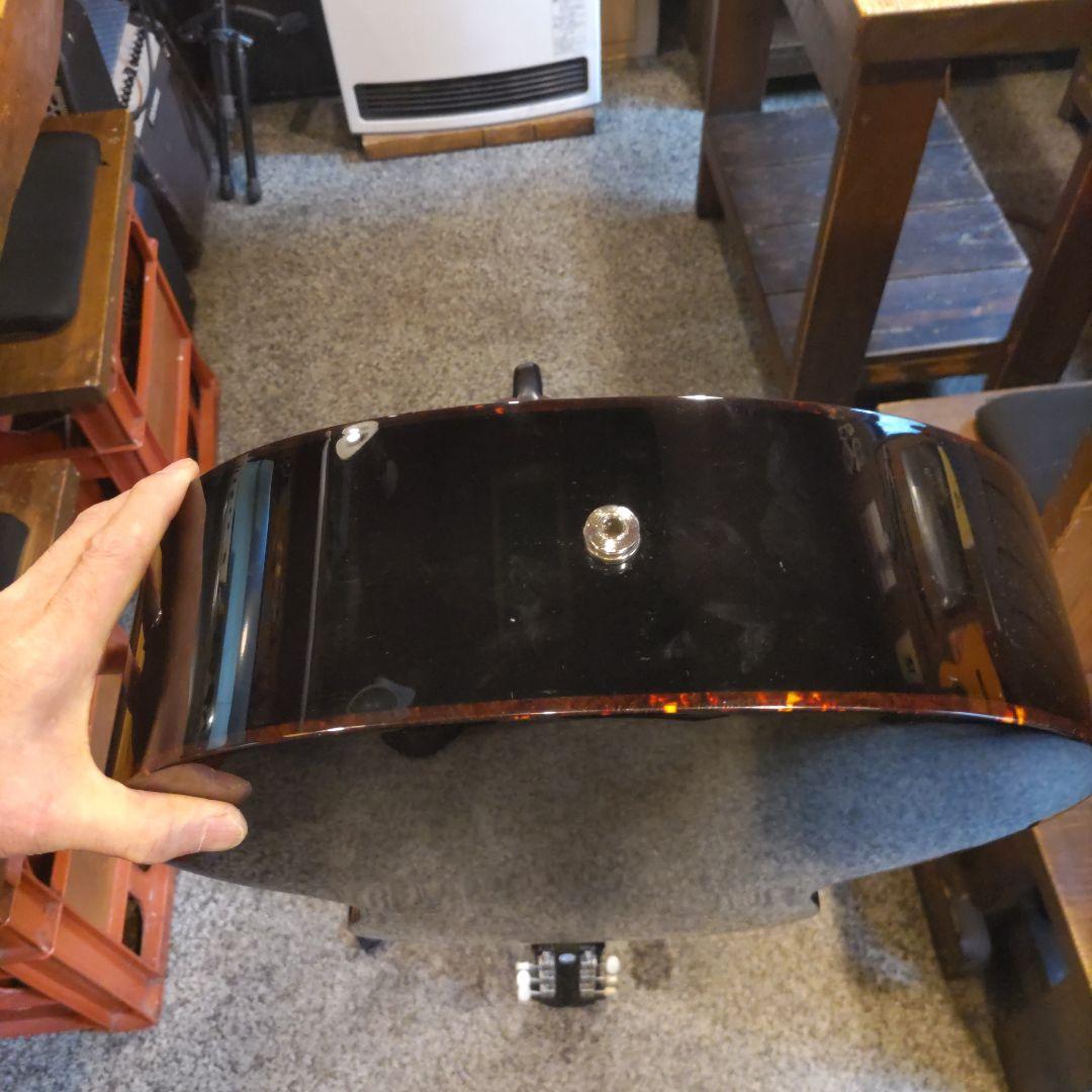 Epiphone FT30 Caballero エレアコ (管理カイ)