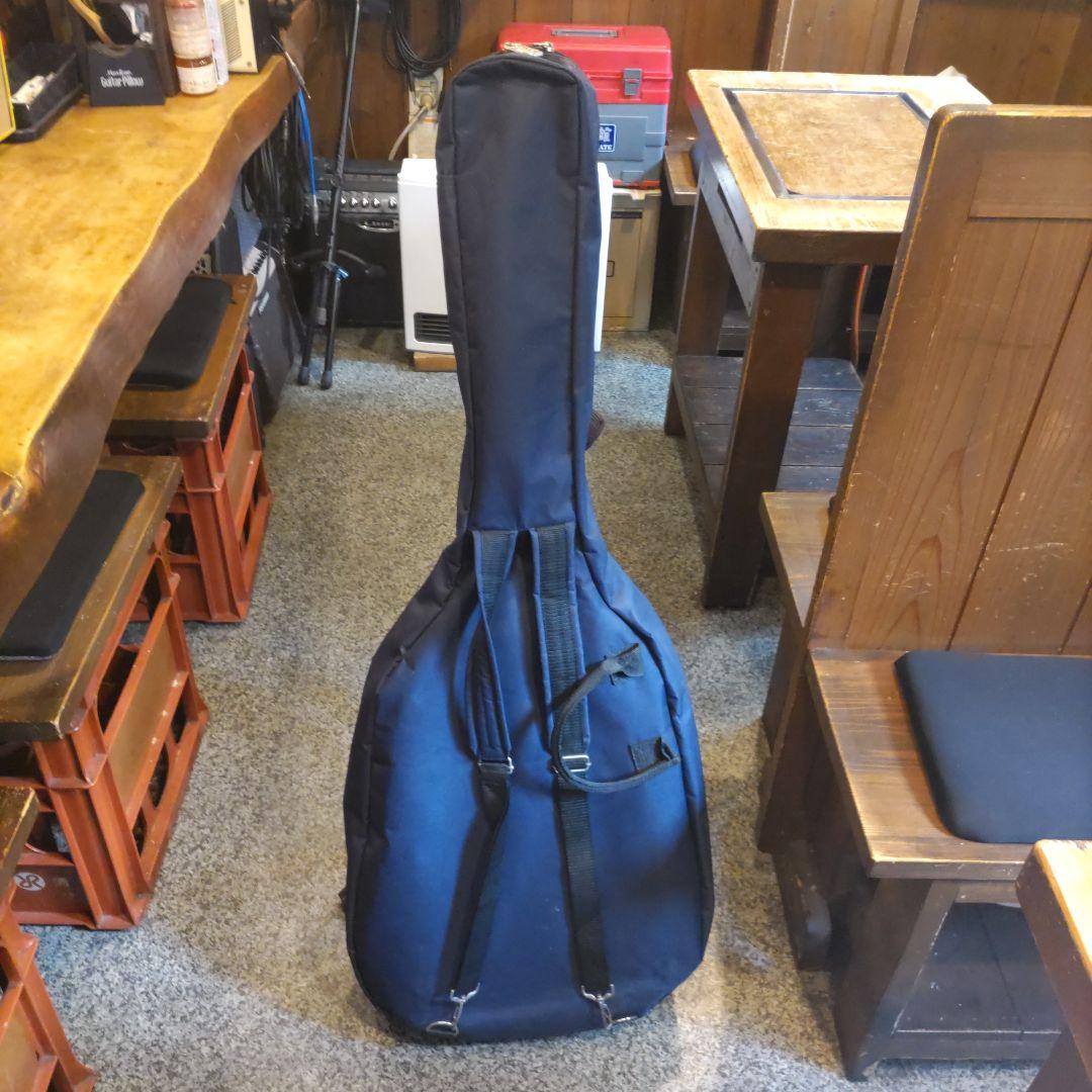 Epiphone FT30 Caballero エレアコ (管理カイ)