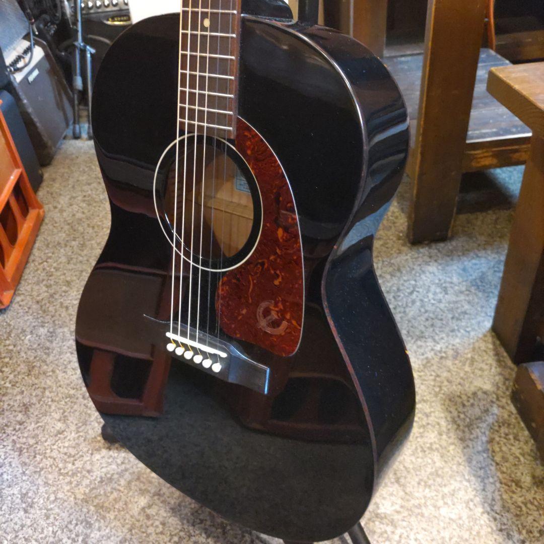Epiphone FT30 Caballero エレアコ (管理カイ)