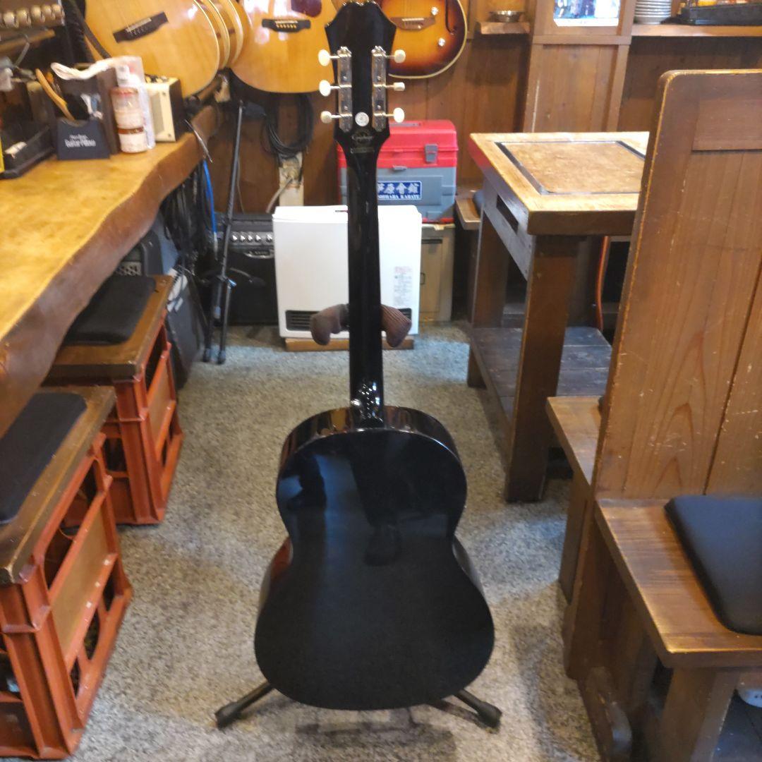 Epiphone FT30 Caballero エレアコ (管理カイ)