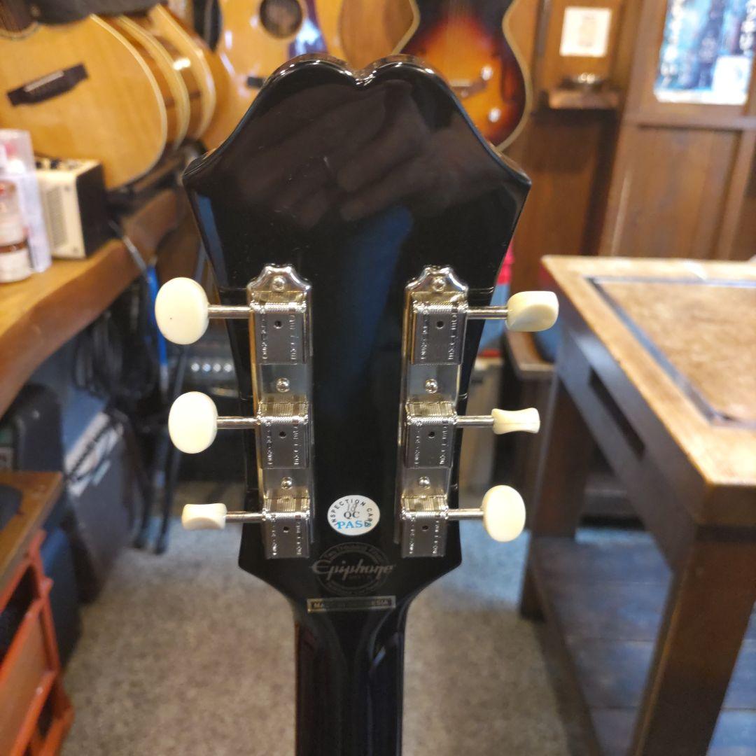 Epiphone FT30 Caballero エレアコ (管理カイ)