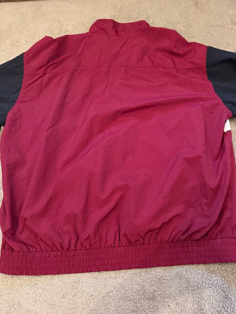 ハルカミライ ナイロンジャケット