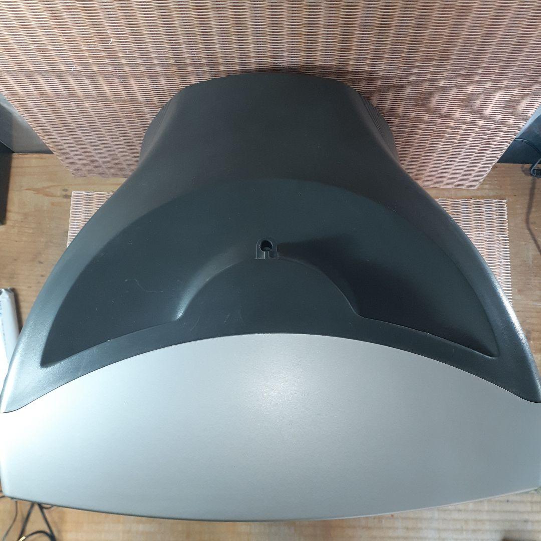 【稼働品】日立 カラーテレビ 14CL-HR8E 2003年製 レトロゲーム用