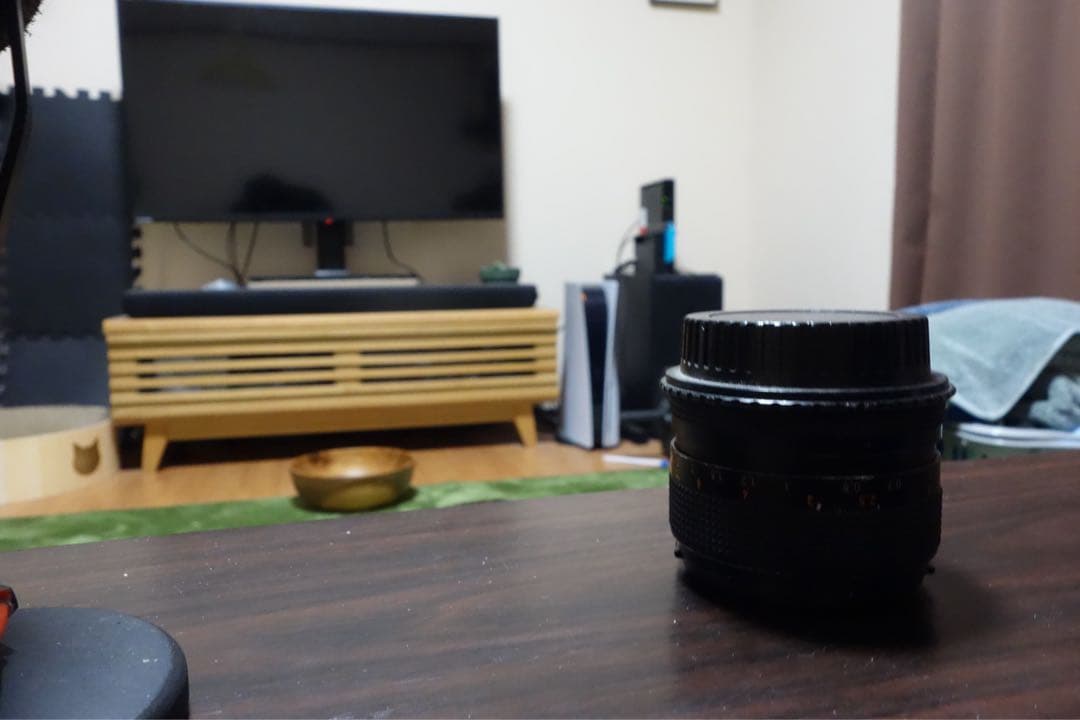 SONY RX100 初代 黒点写り込みあり 撮影可能【訳あり／ジャンク扱い】