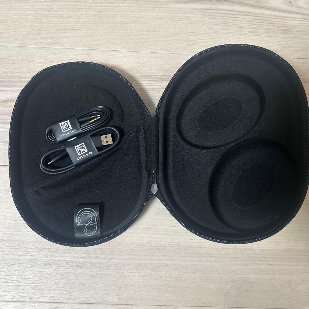 Bose QuietComfort Headphones ワイヤレスヘッドホン