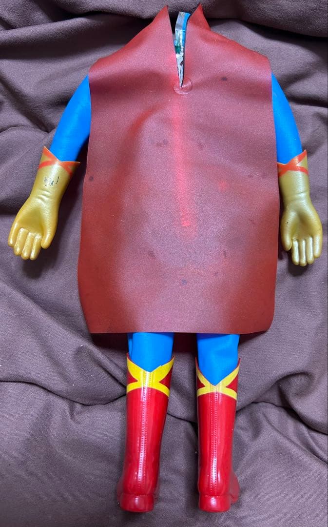 タカラ　変身サイボーグ　ダイヤモンドアイ