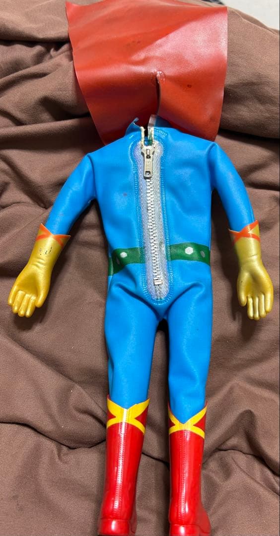 タカラ　変身サイボーグ　ダイヤモンドアイ