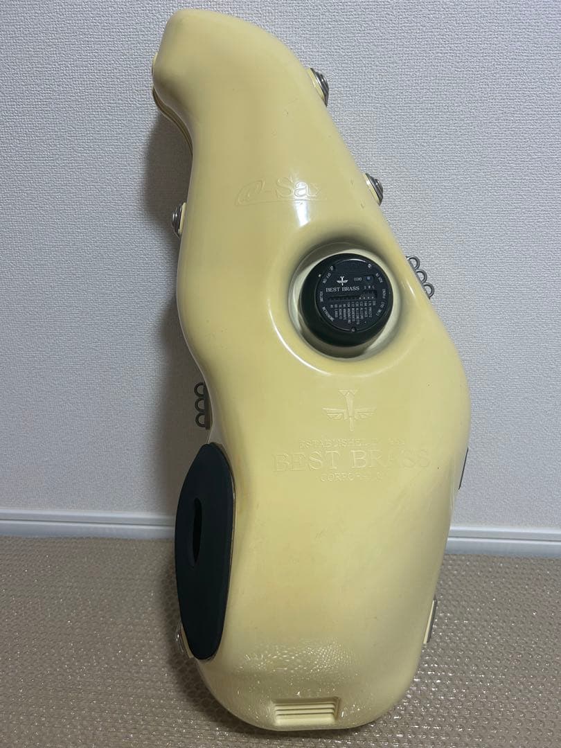 半額値引きーアルトサックス消音器　e-Sax おまけ多数！