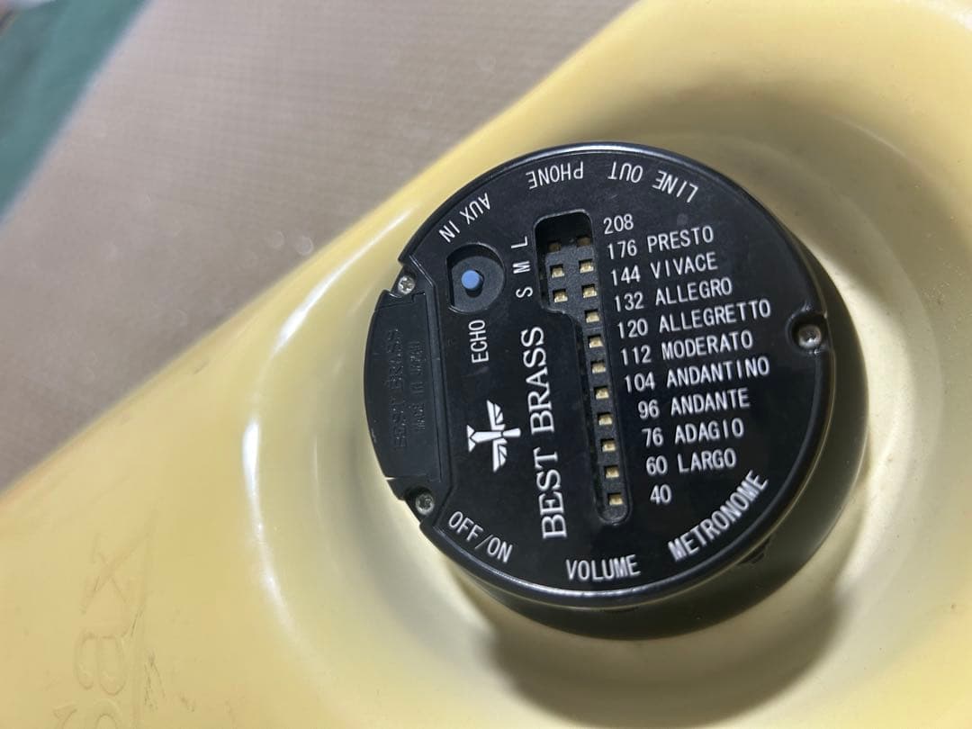 半額値引きーアルトサックス消音器　e-Sax おまけ多数！