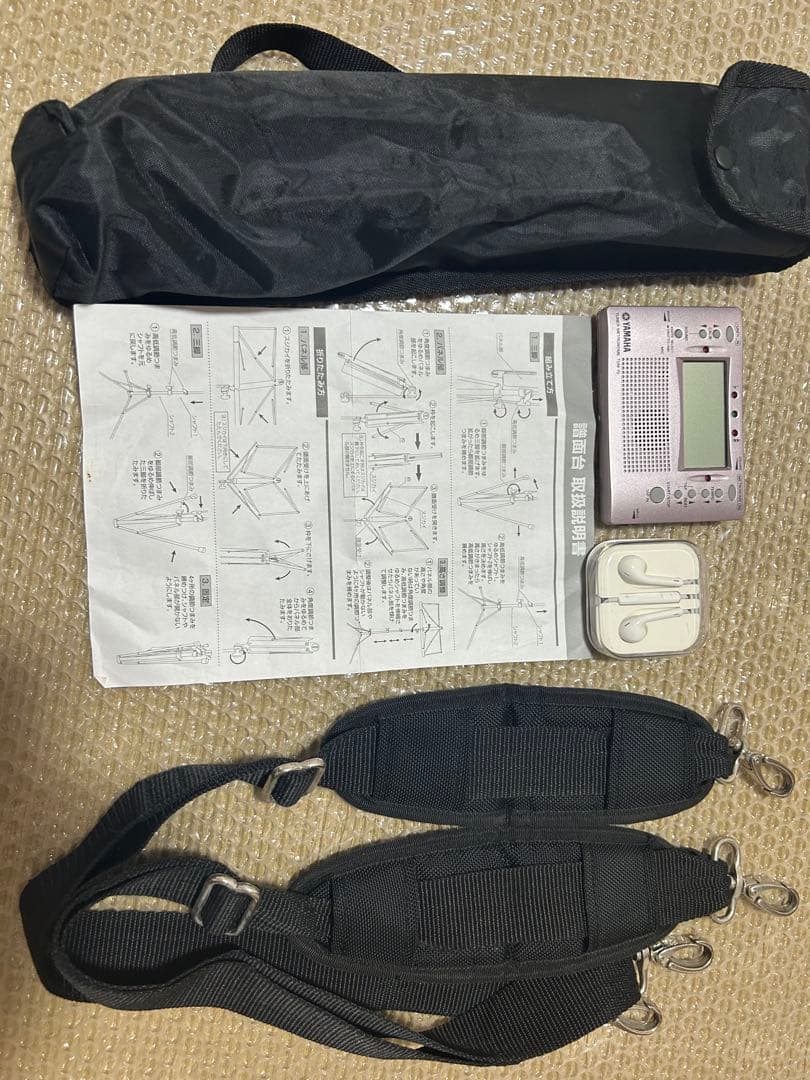 半額値引きーアルトサックス消音器　e-Sax おまけ多数！