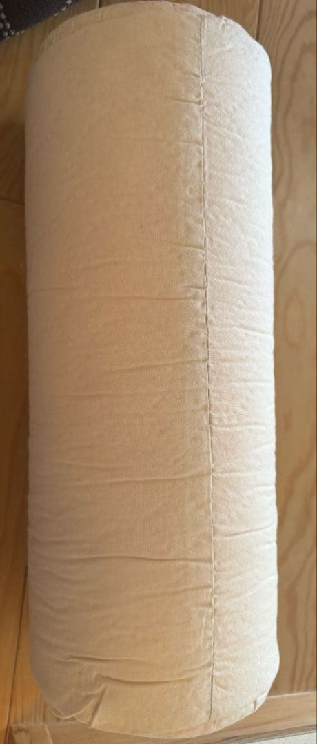 haluta ミナペルホネン タンバリン ボルスタークッション