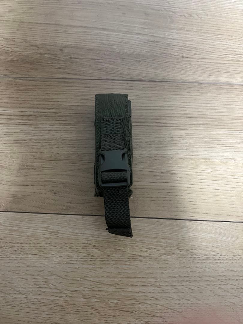 タスマニアンタイガー　ポーチ類セット売り