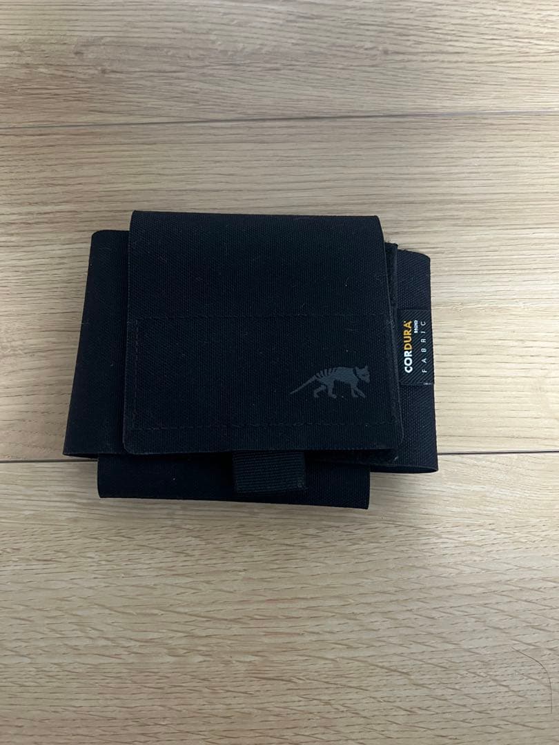 タスマニアンタイガー　ポーチ類セット売り