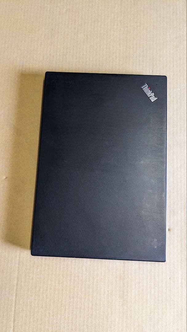 Windowsノート本体 LENOVO ThinkPad X280 i5 SSD