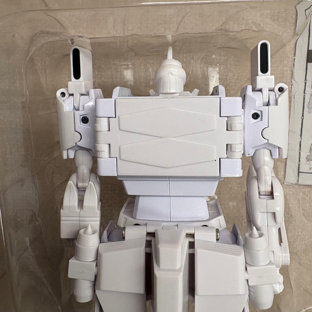 BRAVE 24x 合金 REPLIGAI GAR 勇者王ガオガイガーFINAL