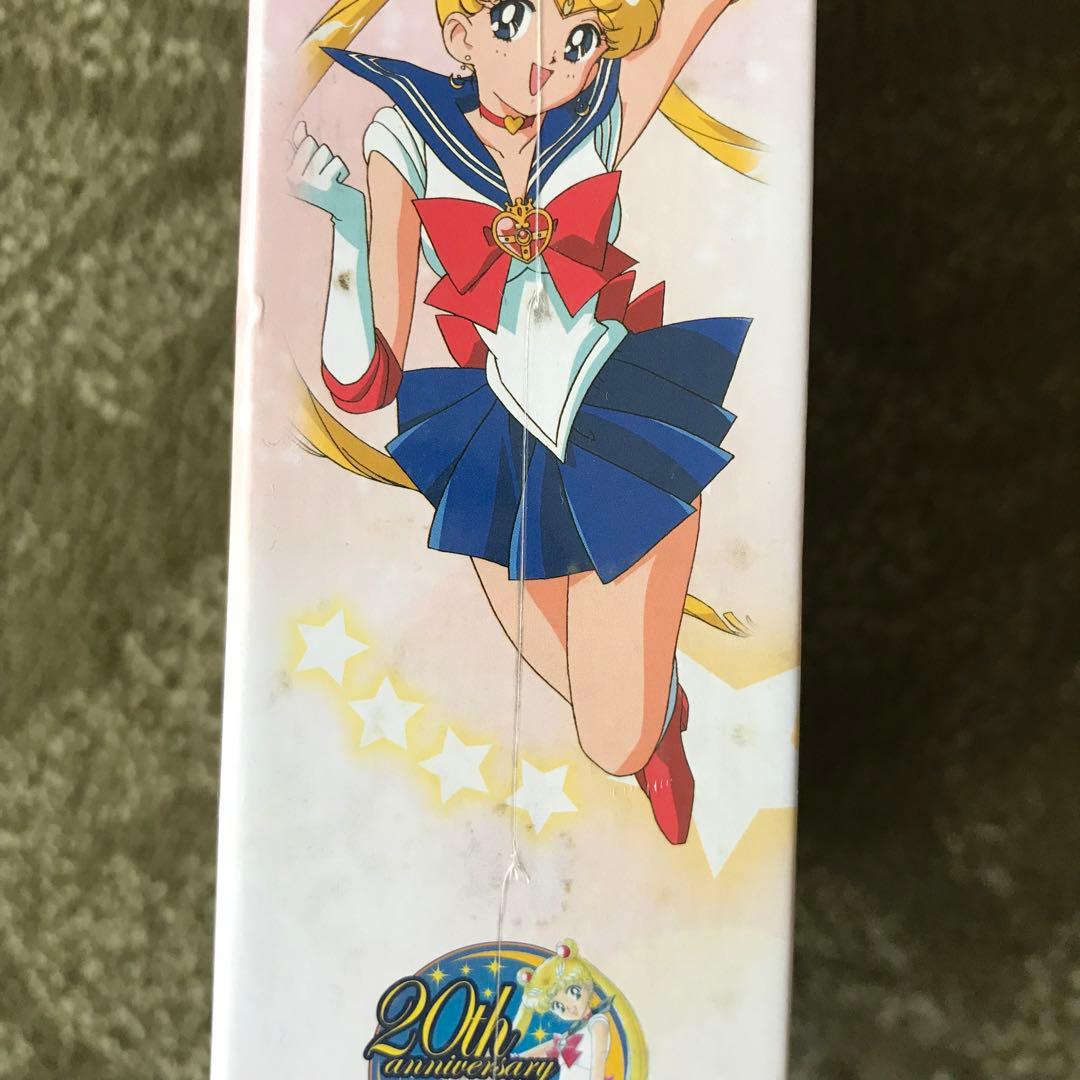 未開封　美少女戦士セーラームーン　ジグソーパズル　1000ピース