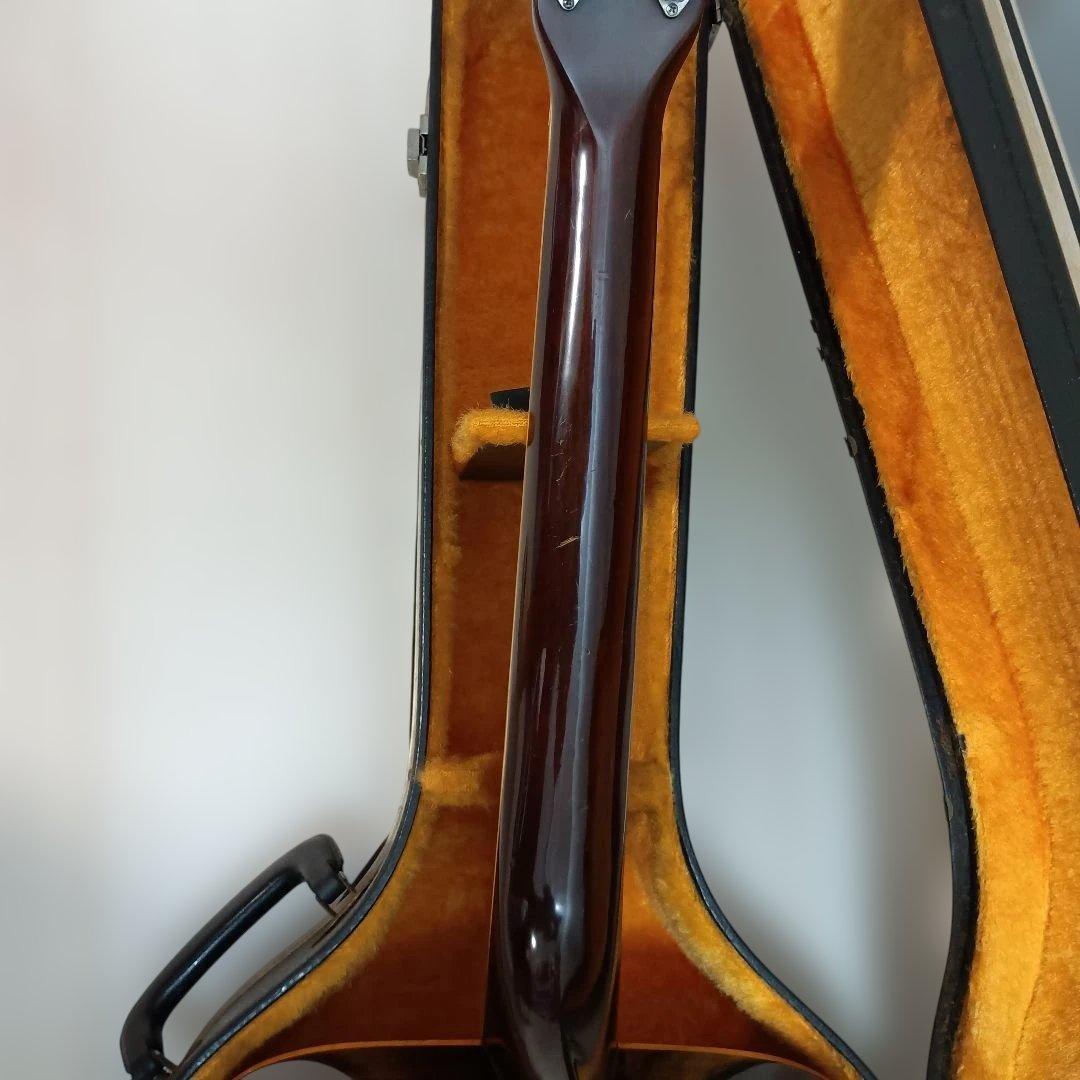 Blue Bell アコースティックギター 250 53年前位ですがいい音します