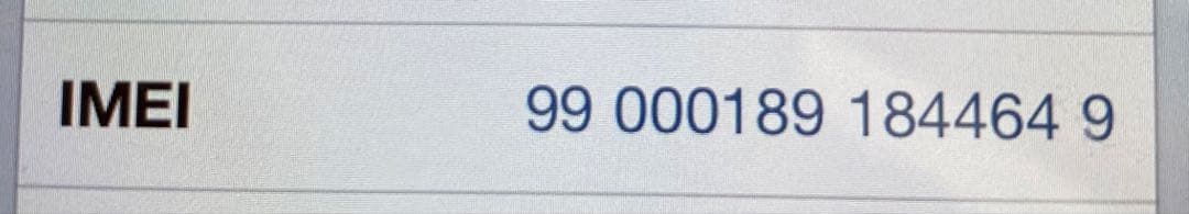 ⭐︎キノ⭐︎iPhone 4S 32GB ホワイト 付属品完備