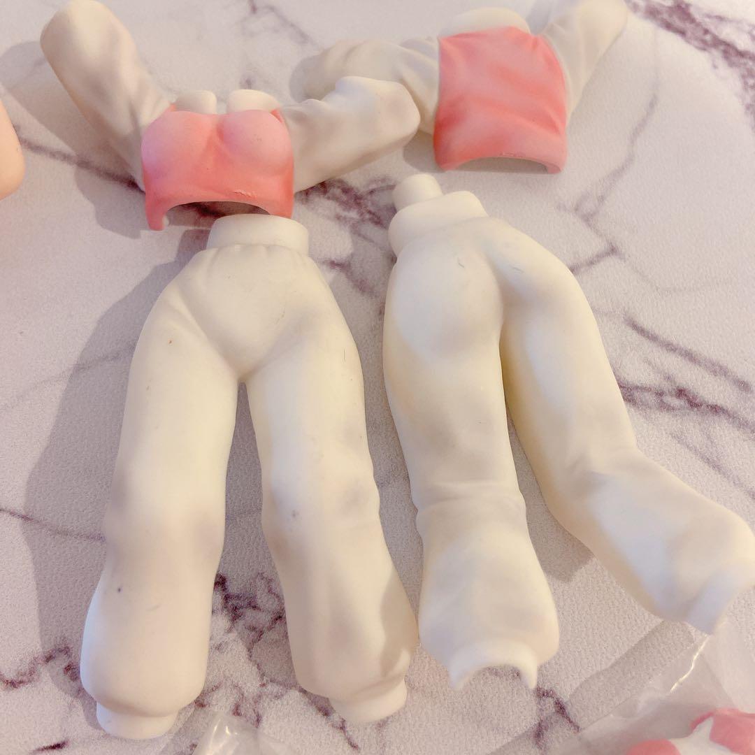 SRコナミリアルフィギュアコレクション ツインビー パステル